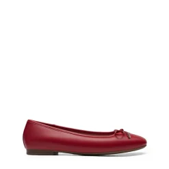 Women’s Elegant Pearl Rhinestone Flats