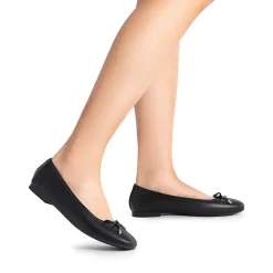 Women’s Elegant Pearl Rhinestone Flats