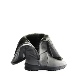 Women’s Faux Fur Lined Knee-High Boots
