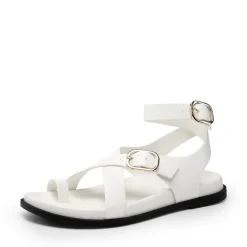 Women’s Flat Thong Sandals with Arch Support