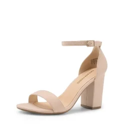 Women’s High Block Heel Dress Sandals