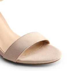 Women’s High Block Heel Dress Sandals