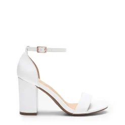 Women’s High Block Heel Dress Sandals