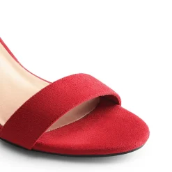 Women’s High Block Heel Dress Sandals