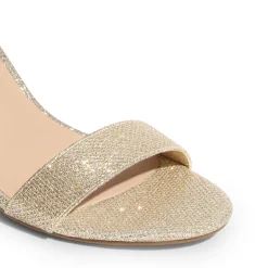 Women’s High Block Heel Dress Sandals