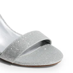 Women’s High Block Heel Dress Sandals