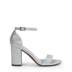 Women’s High Block Heel Dress Sandals
