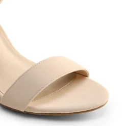 Women’s High Block Heel Dress Sandals