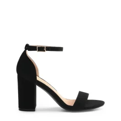 Women’s High Block Heel Dress Sandals