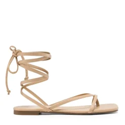 Women’s Lace-up Strappy Gladiator Sandals