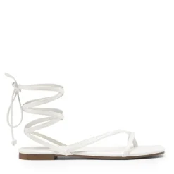Women’s Lace-up Strappy Gladiator Sandals