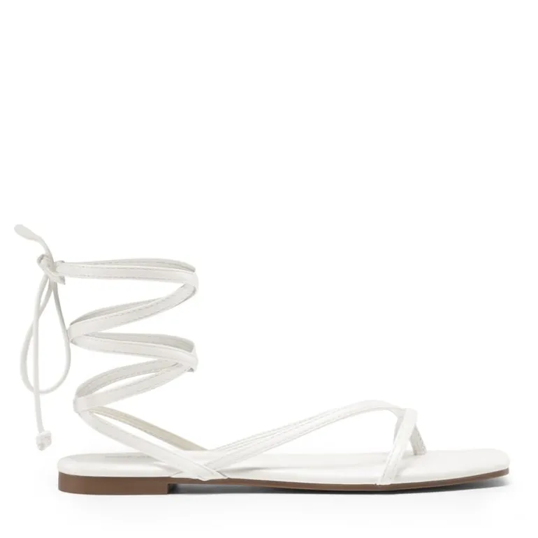 Women’s Lace-up Strappy Gladiator Sandals