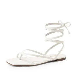 Women’s Lace-up Strappy Gladiator Sandals