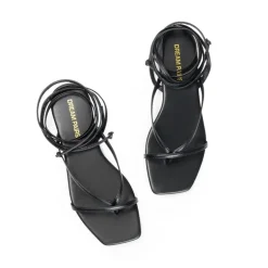 Women’s Lace-up Strappy Gladiator Sandals