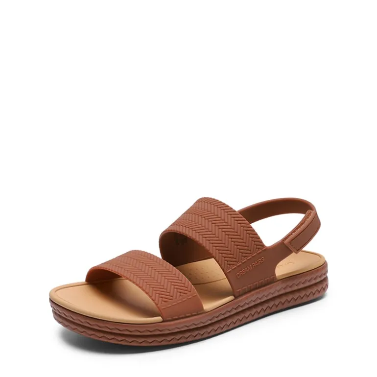 Women’s Lightweight Flat Sandals