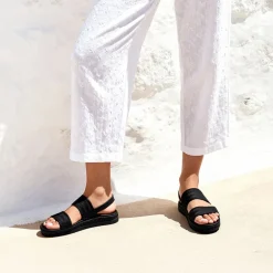 Women’s Lightweight Flat Sandals