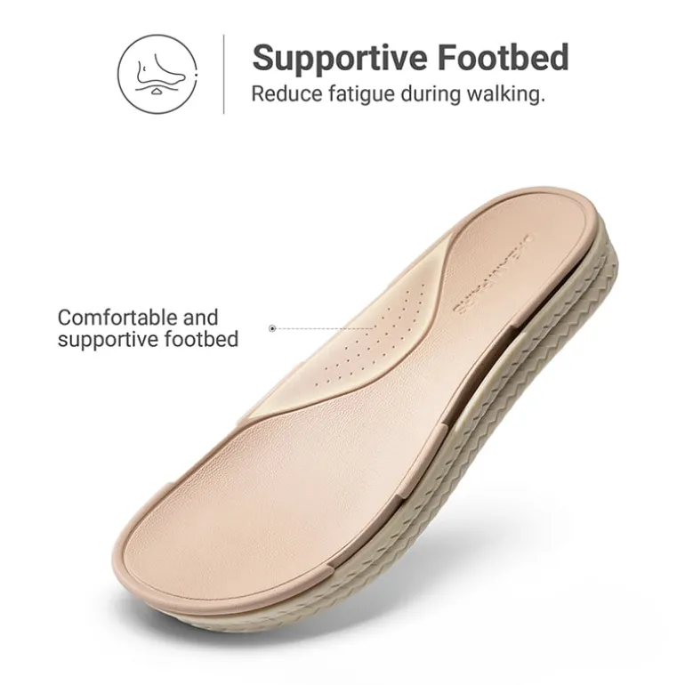 Women’s Lightweight Flat Sandals