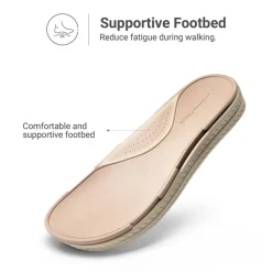 Women’s Lightweight Flat Sandals