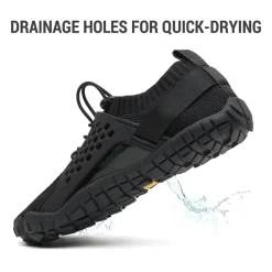 Women's Lightweight Quick-Drying Water Shoes