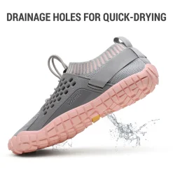 Women's Lightweight Quick-Drying Water Shoes