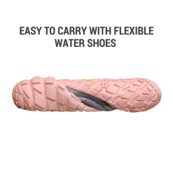 Women's Lightweight Quick-Drying Water Shoes
