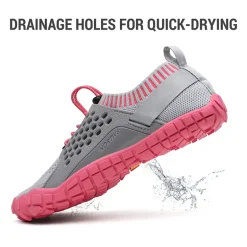 Women's Lightweight Quick-Drying Water Shoes