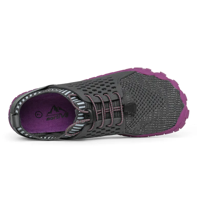 Women's Lightweight Quick-Drying Water Shoes