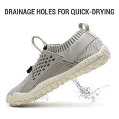 Women's Lightweight Quick-Drying Water Shoes