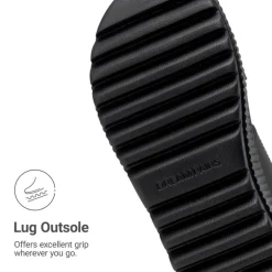 Women’s Lightweight Water-Resistant Sandals