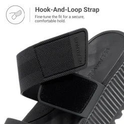 Women’s Lightweight Water-Resistant Sandals