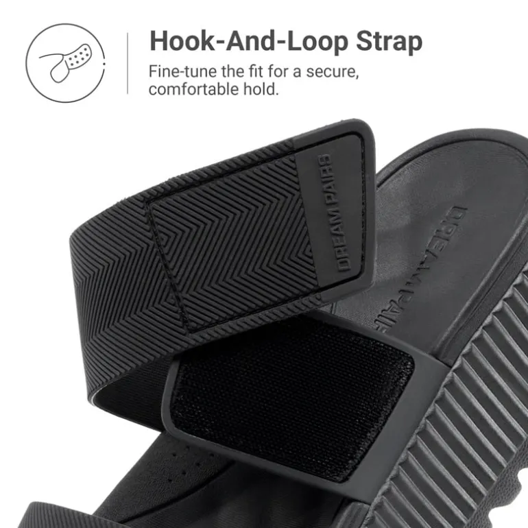 Women’s Lightweight Water-Resistant Sandals