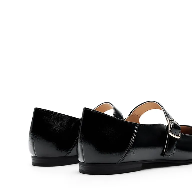 Women's Mary Jane Flats