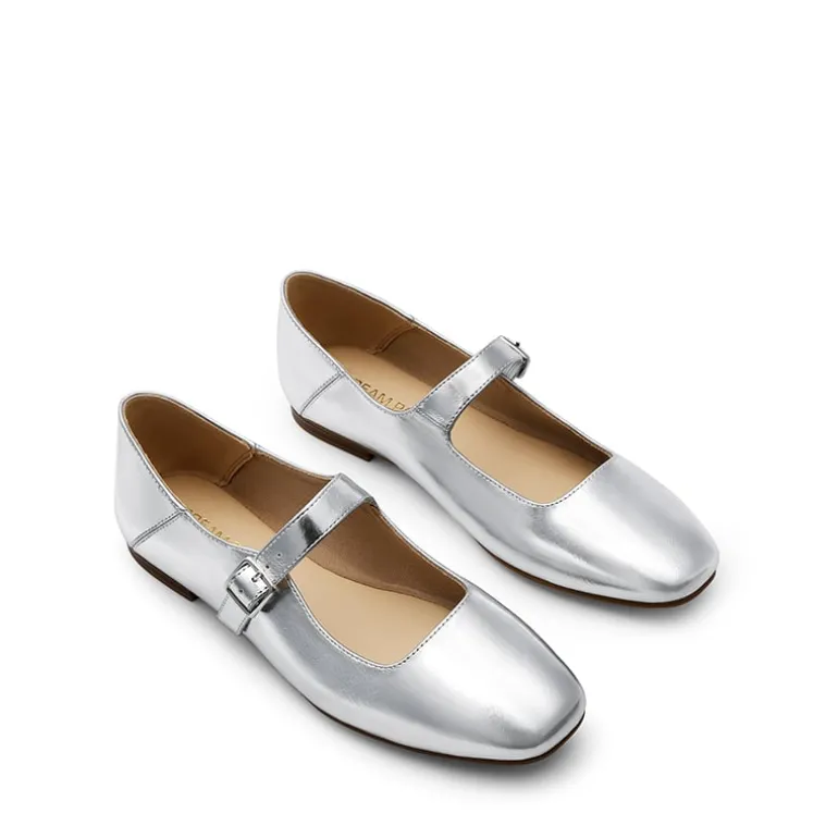 Women's Mary Jane Flats