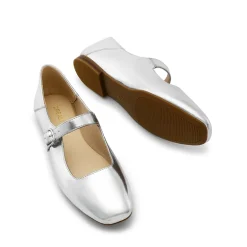 Women's Mary Jane Flats