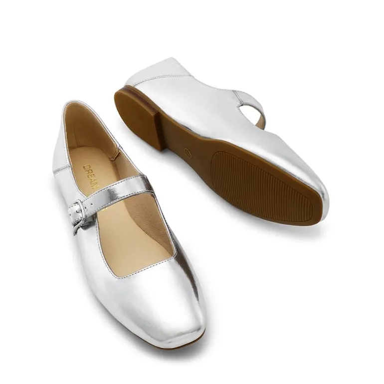 Women's Mary Jane Flats