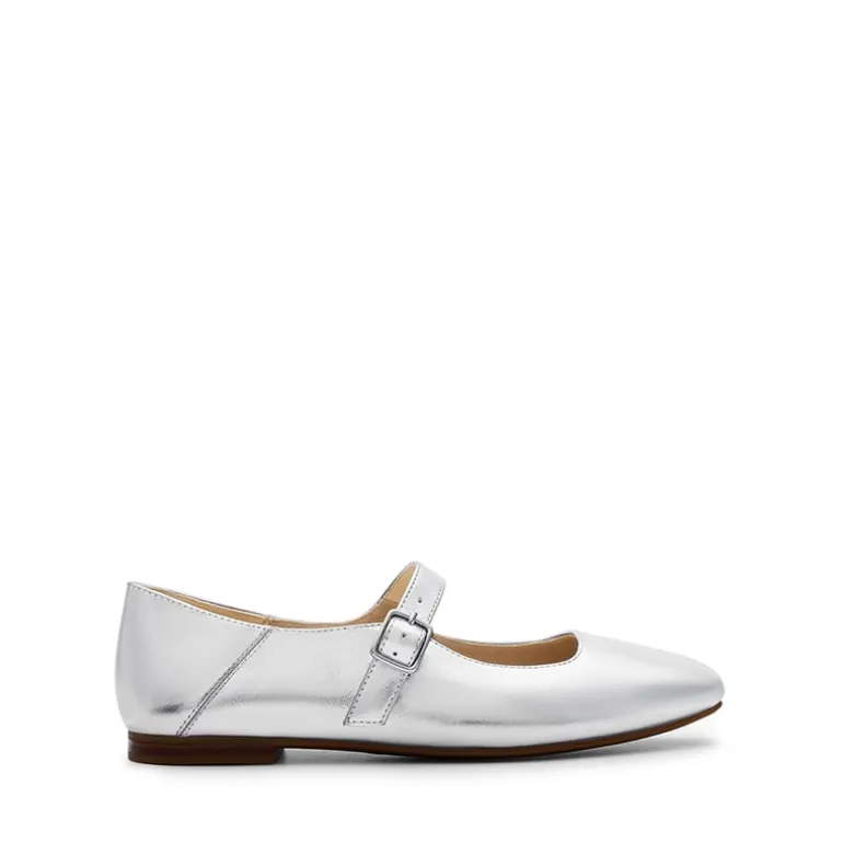 Women's Mary Jane Flats