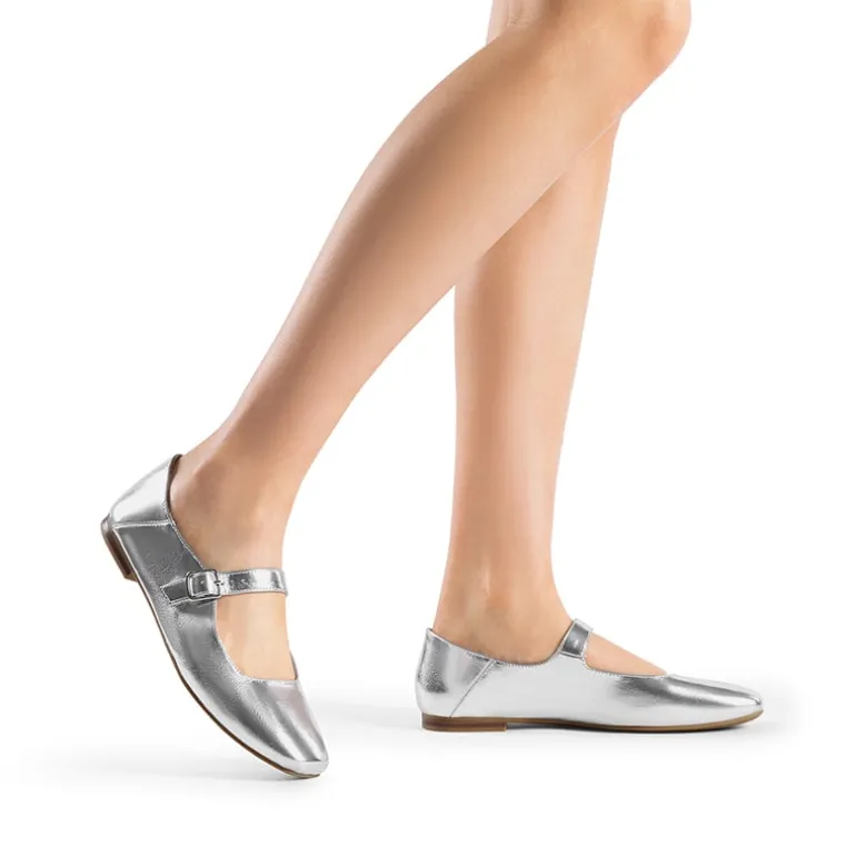Women's Mary Jane Flats