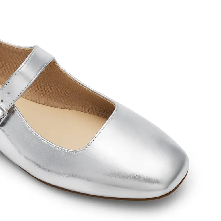 Women's Mary Jane Flats