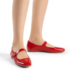 Women's Mary Jane Flats