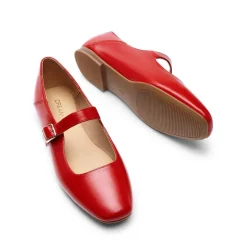 Women's Mary Jane Flats