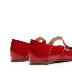 Women's Mary Jane Flats