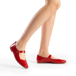 Women's Mary Jane Flats