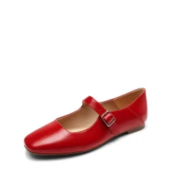 Women's Mary Jane Flats