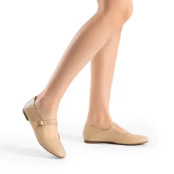 Women's Mary Jane Flats