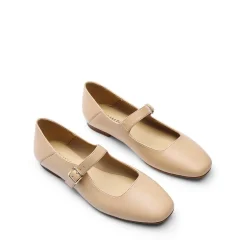 Women's Mary Jane Flats