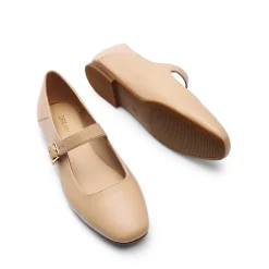 Women's Mary Jane Flats