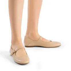 Women's Mary Jane Flats