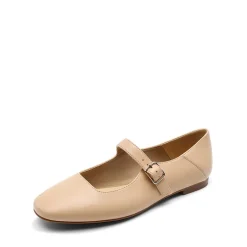 Women's Mary Jane Flats
