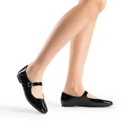 Women's Mary Jane Flats