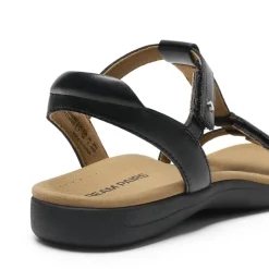 Women’s Modern Comfort Sandals with Arch Support